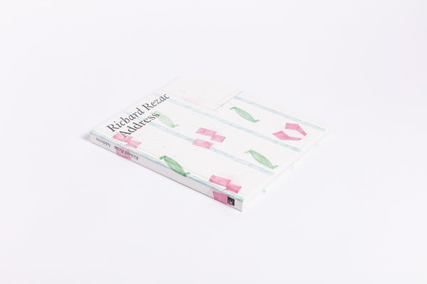 Richard Rezac: Address