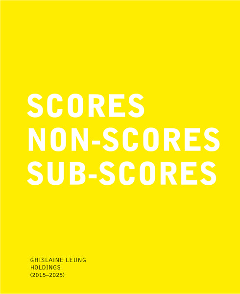 Ghislaine Leung: Holdings (2015-2025)