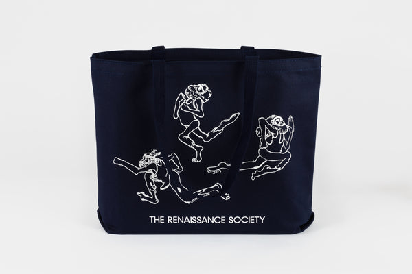 Member's Tote Bag