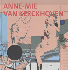 Anne-Mie Van Kerckhoven: Mistress of the Horizon