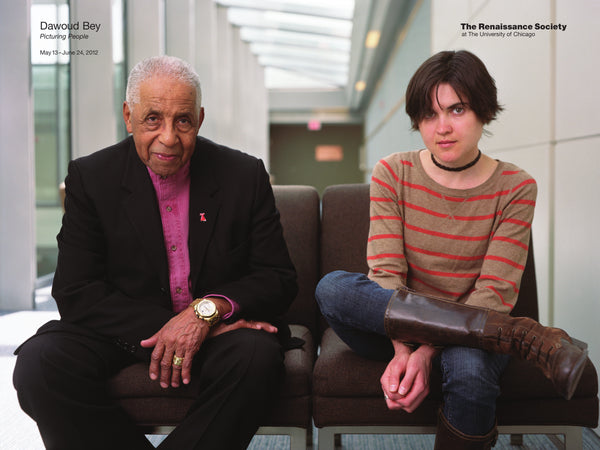 Dawoud Bey, Picturing People