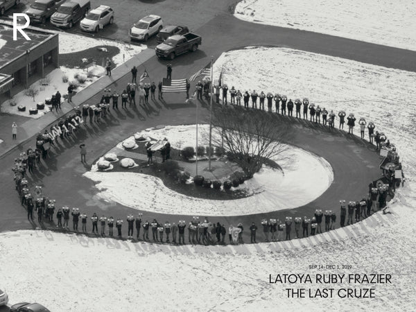 LaToya Ruby Frazier: The Last Cruze