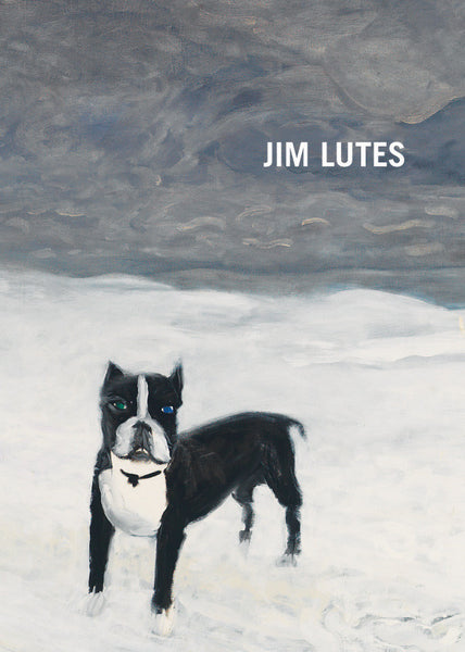 Jim Lutes