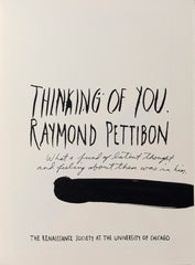 Pettibon #11