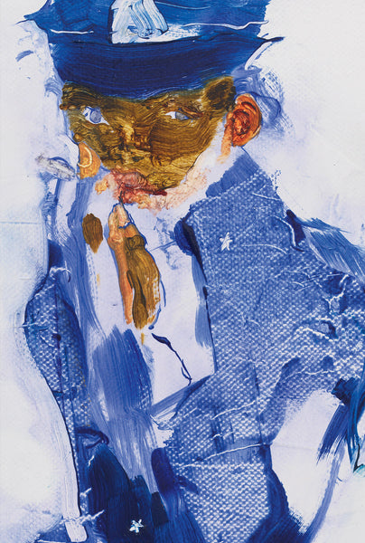 Jennifer Packer: Tenderheaded *SOLD OUT*
