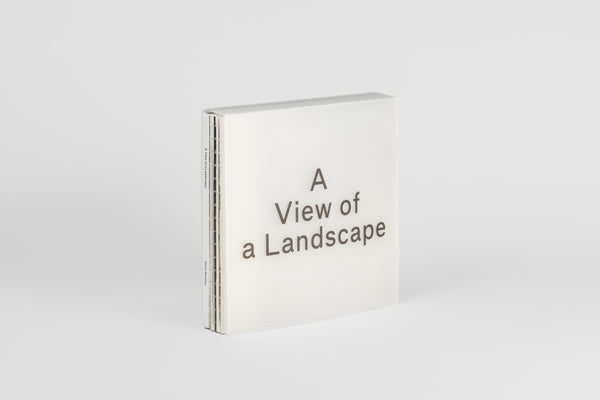 Kevin Beasley:  A View of a Landscape *SOLD OUT*