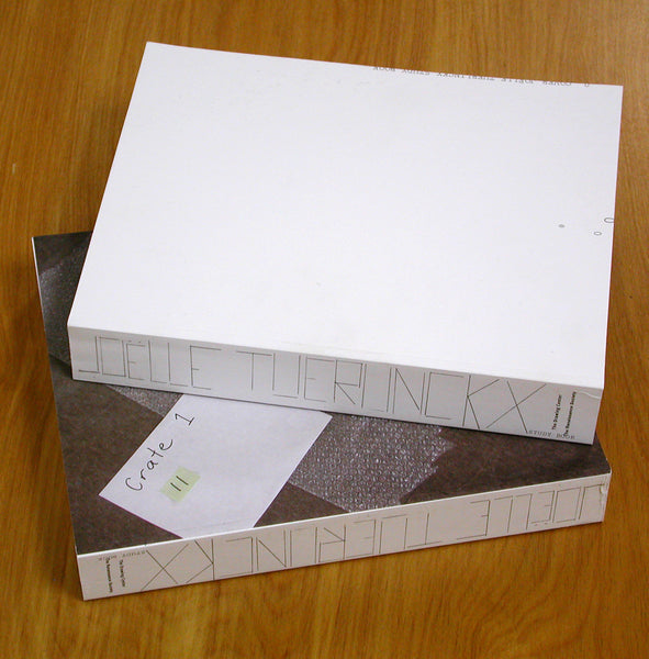 Joëlle Tuerlinckx: Study Book