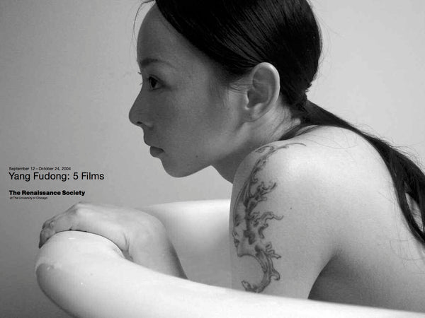 Yang Fudong, 5 films