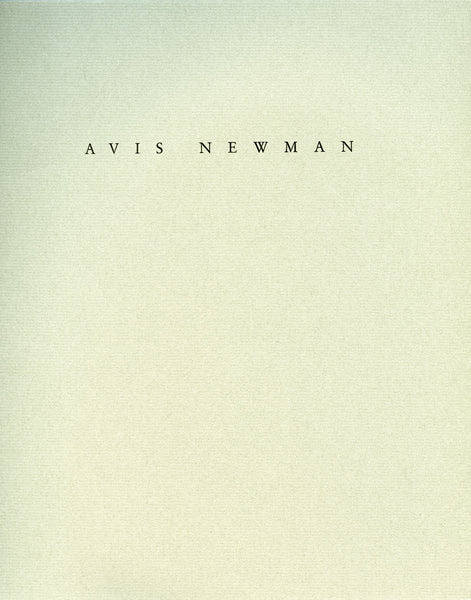 Avis Newman