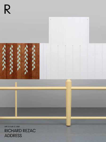 Richard Rezac: Address