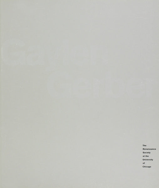 Gaylen Gerber