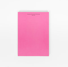 Isabelle Frances McGuire: Year Zero