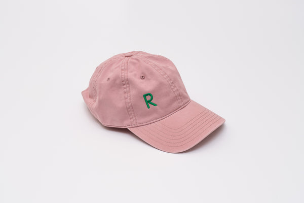 The Renaissance Society Baseball Hat