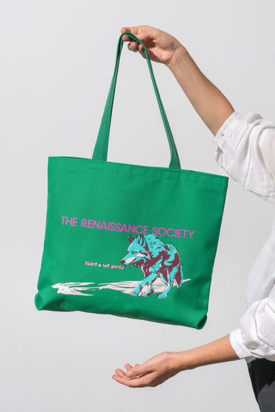 MEMBER'S TOTE BAG