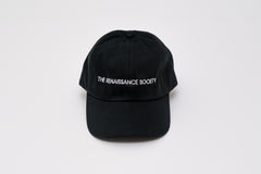 The Renaissance Society Baseball Hat