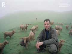 Neïl Beloufa: HUMANITIES