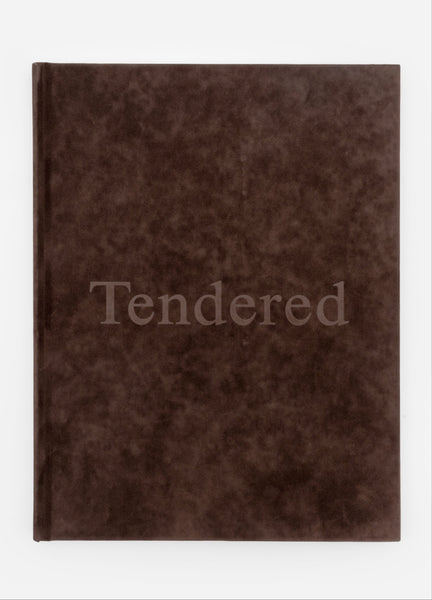 Karimah Ashadu: Tendered