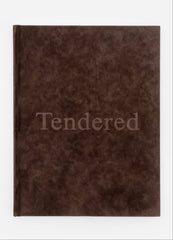 Karimah Ashadu: Tendered