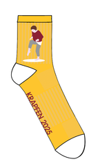 PRE-ORDER! Ren Socs by Diego Marcon