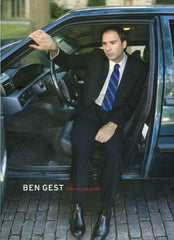 Ben Gest: Photographs