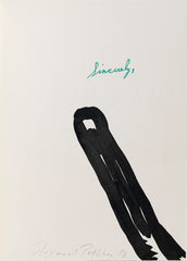 Pettibon #25