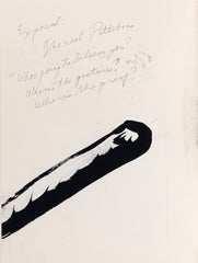 Pettibon #15
