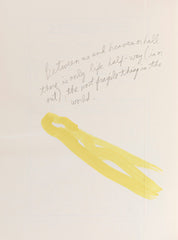 Pettibon #18