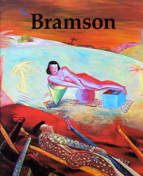 Phyllis Bramson: 1973–1986