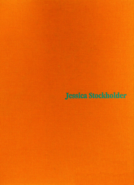 Jessica Stockholder