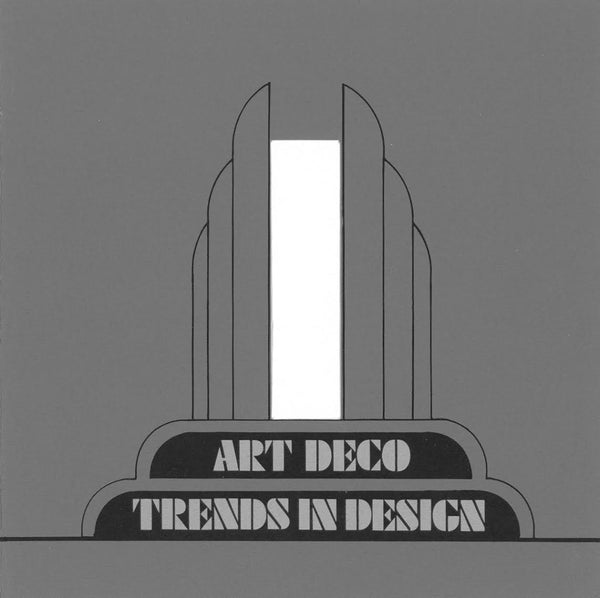 Art Deco: Trends in Design